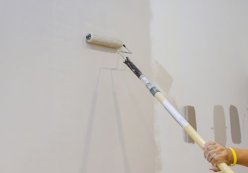 Binnen- en buitenschilderwerk